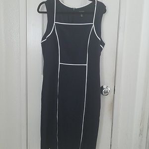 White house black market dress